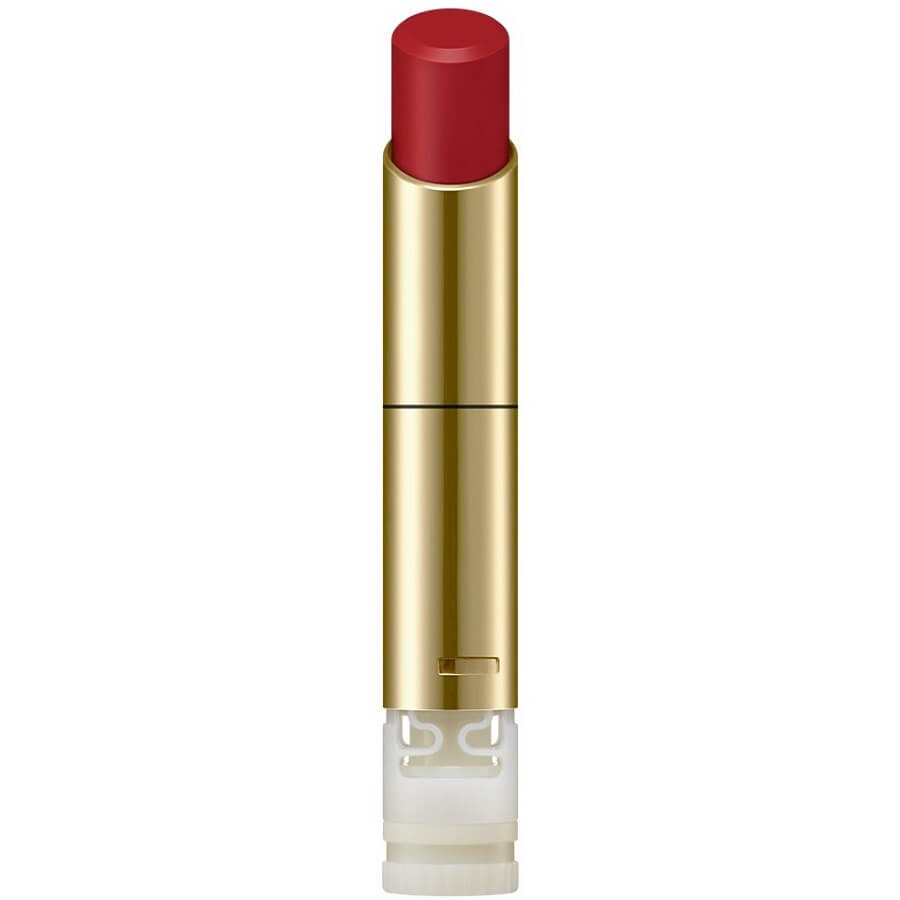 Sensai Šminka Za Usne Lasting Plump Lipstick Ruby Red Ruž 3,8 g