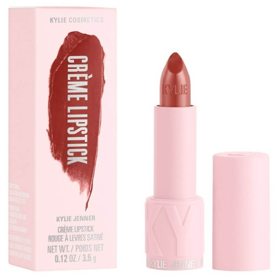 KYLIE COSMETICS Ruževi Za Usne Creme Lipstick In My Bag Ruž 3,5 ml