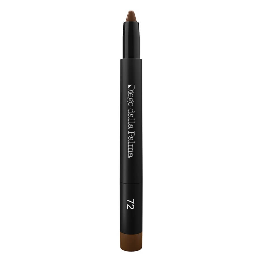 Diego Dalla Palma Olovke Za Oči Shadow Line - Kajal Eyeliner Eyeshadow Brown Olovka 1 kom,