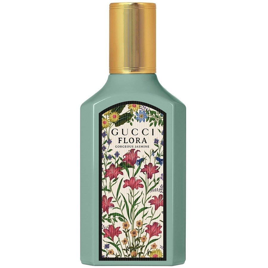 Gucci Flora Gorgeous Jasmine Eau De Parfum Parfemska Voda 50 ml