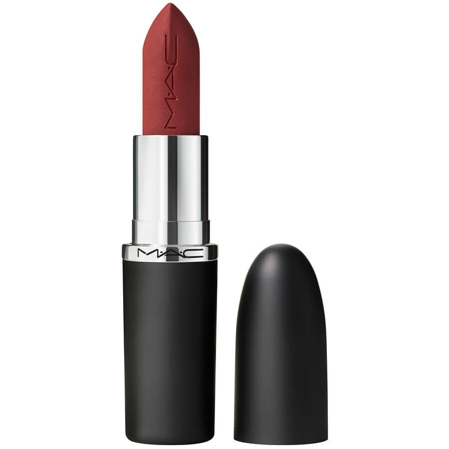 MAC Ruževi Za Usne Macximal Matte Lipstick Avant Garnet Ruž 3,5 g