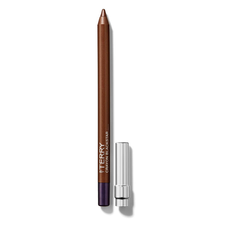 By Terry Olovke Za Oči Crayon Blackstar Eyeliner Brown Stellar Vodootporna Olovka 1,2 g