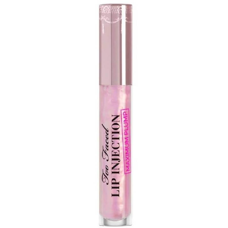 Too Faced Sjajila Za Usne Lip Injection Maximum Plump Original Sjajilo 4 ml