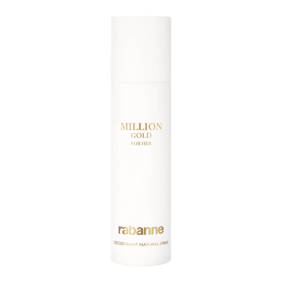 Rabanne Million Gold For Her Deo Deodorant U Spreju 150 ml