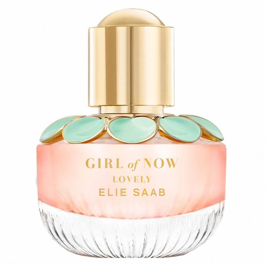 Elie Saab Girl Of Now Lovely Eau De Parfum Parfemska Voda 30 ml