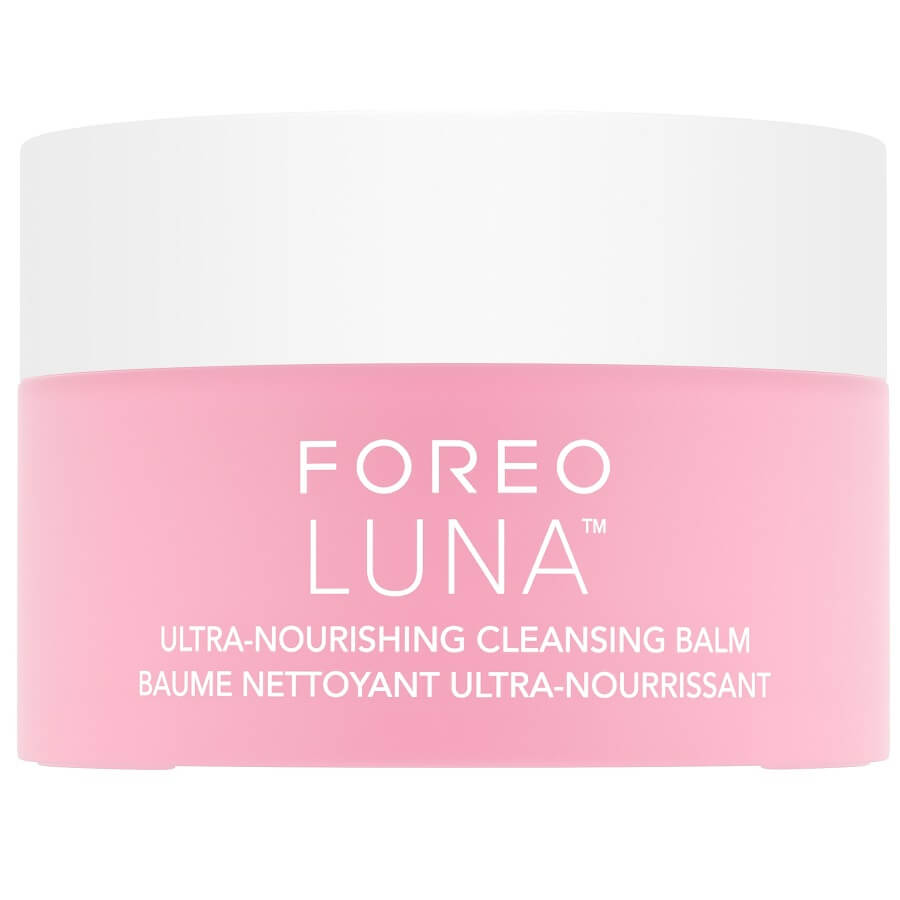 Foreo Čišćenje Lica Luna Ultra Nourishing Cleansing Balm Balzam Za Uklanjanje Šminke 75 ml