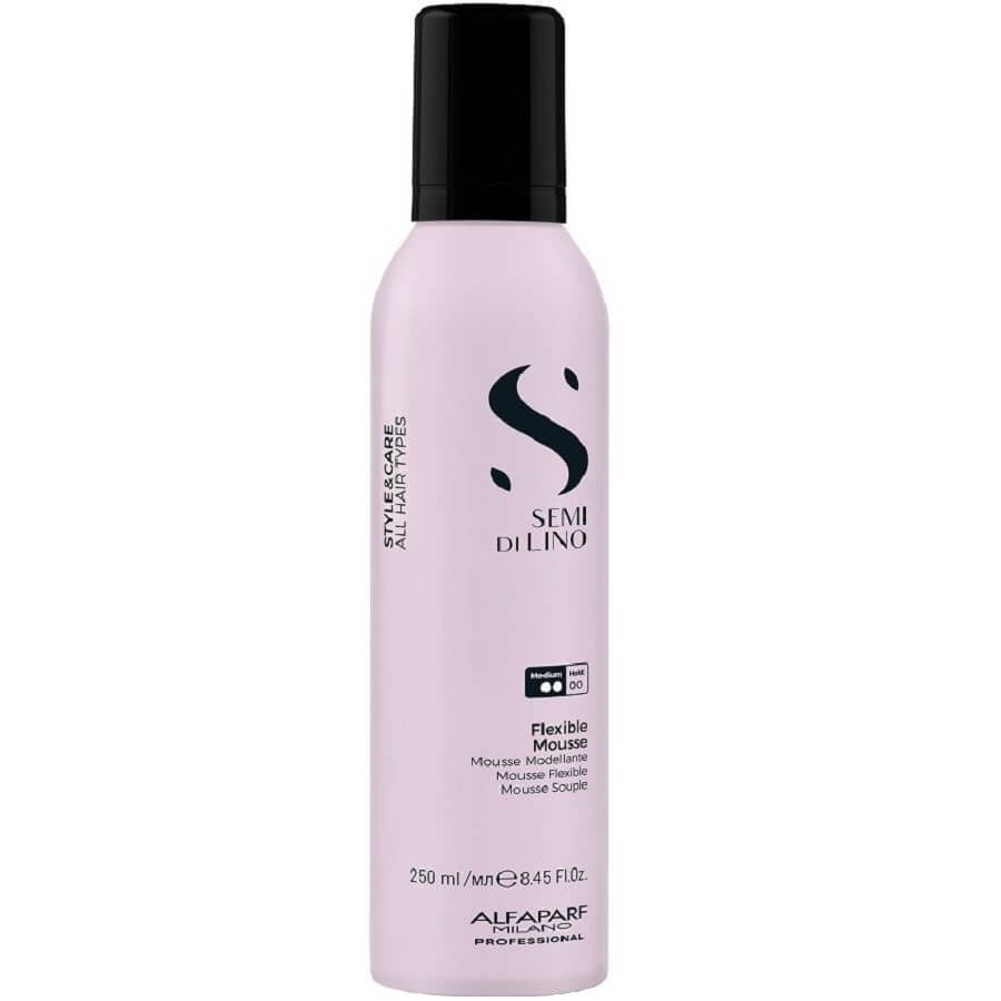 Alfaparf Milano Style Stories Flexible Mousse Pjena Za Kosu 250 ml