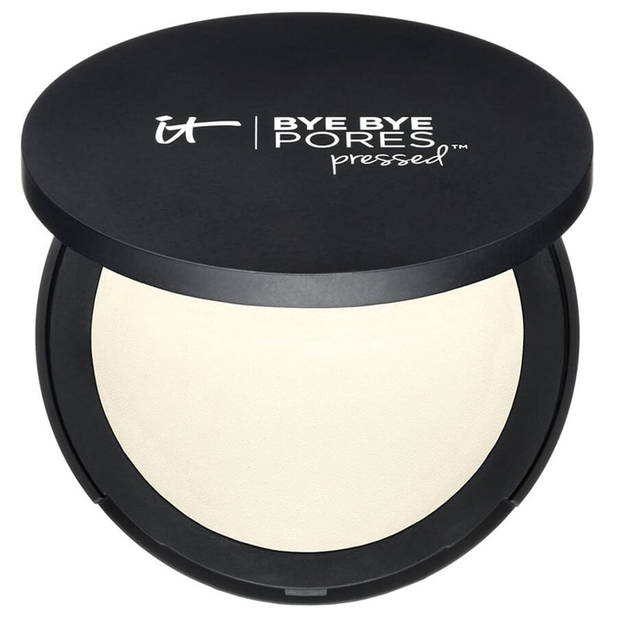 It Cosmetics Puderi Bye Pores Pressed Translucent Kompaktni Puder 9 g