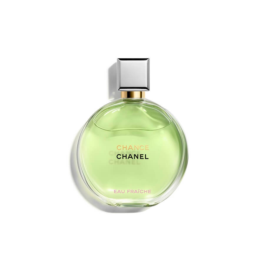 CHANEL CHANCE EAU FRAÎCHE DE PARFUM U SPREJU 50 ml