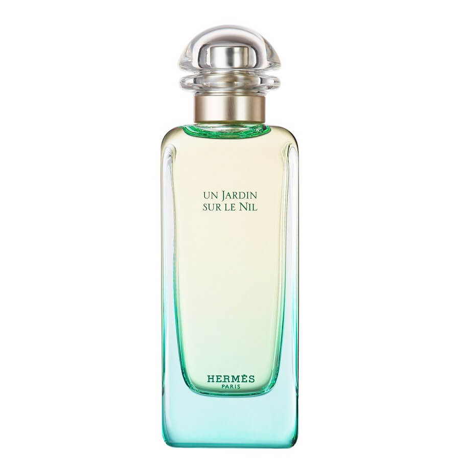 Hermès Un Jardin Sur Le Nil Eau De Toilette Toaletna Voda 100 ml