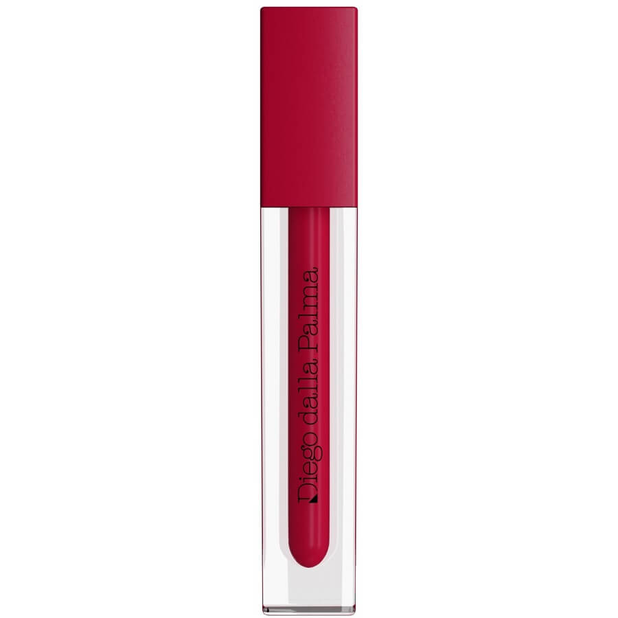 Diego Dalla Palma Ruževi Za Usne Stay On Me Longlasting Liquid Lipstick Rosso Ciliegia Ruž 3,5 ml