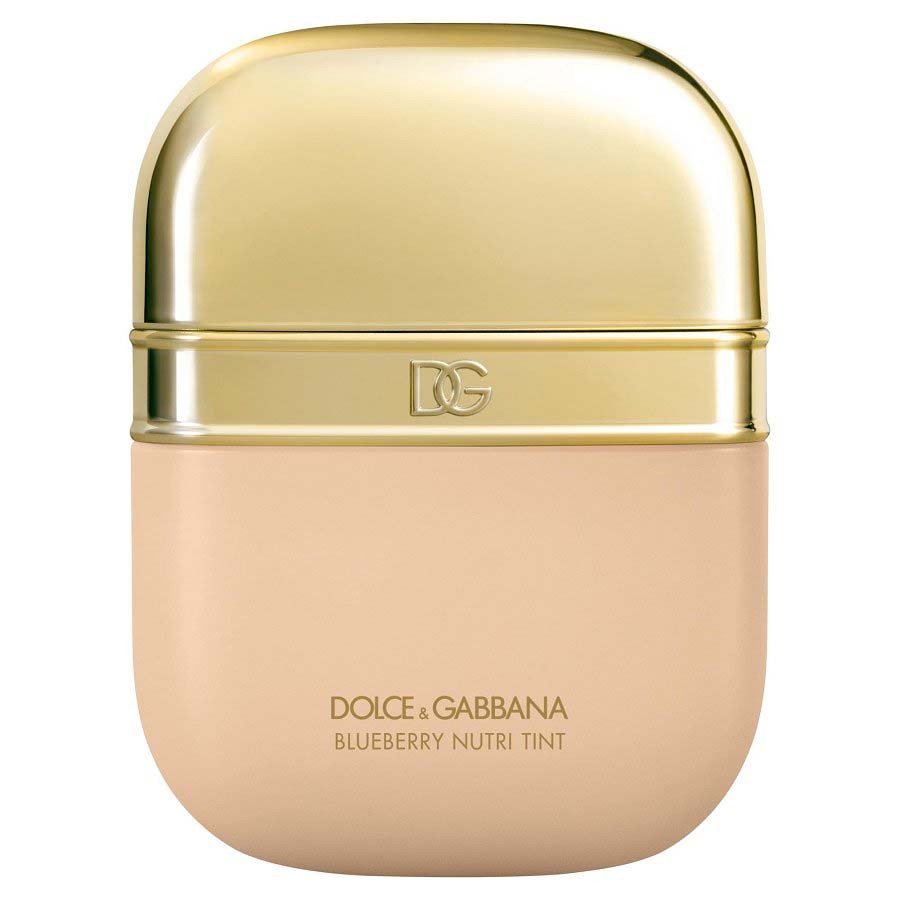 Dolce&Gabbana Tekući Puderi Blueberry Nutri-Tint Light Puder 30 ml
