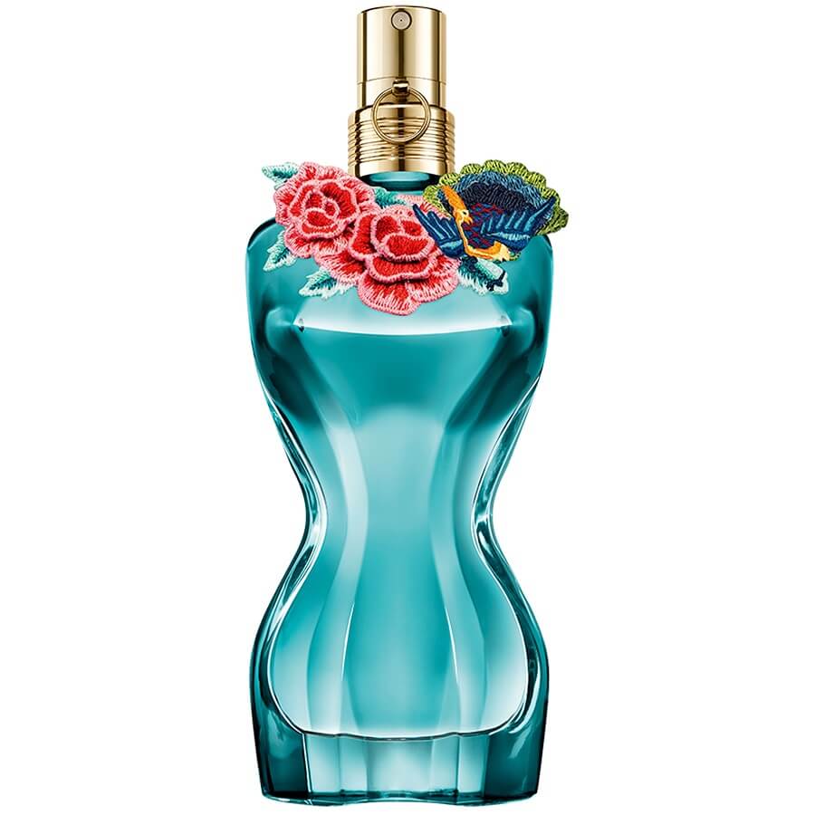 Jean Paul Gaultier La Belle Paradise Garden Eau De Parfum Parfemska Voda 50 ml