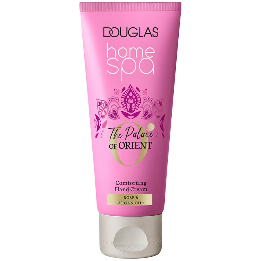 Douglas Collection Home Spa The Palace Of Orient Hand Cream Krema Za Ruke 75 ml