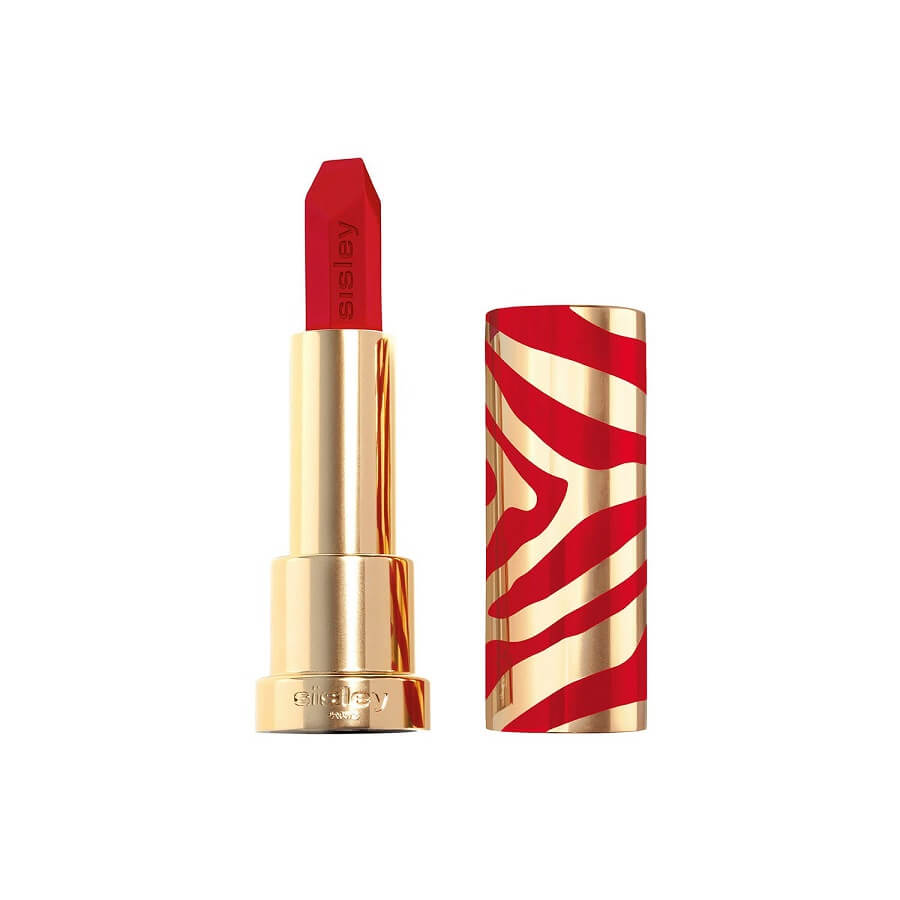 Sisley Ruževi Za Usne Le Phyto-Rouge Rouge Hollywood Ruž 3,4 g
