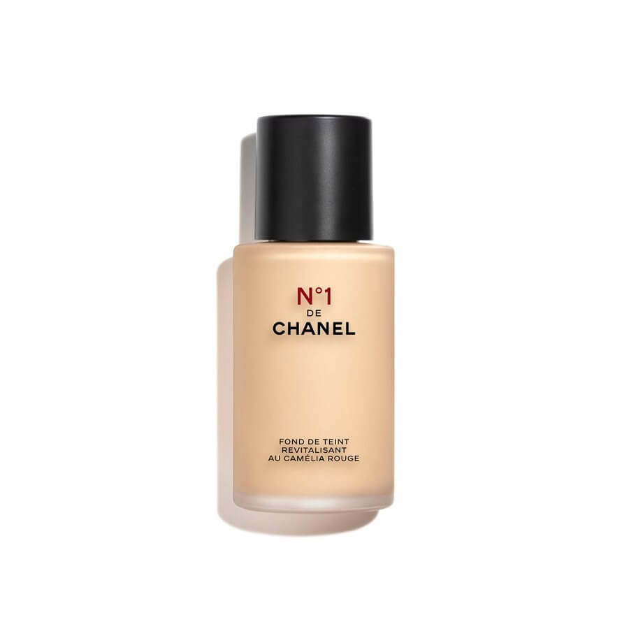 CHANEL N°1 DE REVITALIZIRAJUĆI TEKUĆI PUDER OBASJAVA – HIDRIRA ŠTITI BD31 30 ml