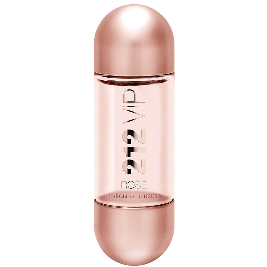 Carolina Herrera 212 VIP Rosé Eau De Parfum Parfemska Voda 30 ml