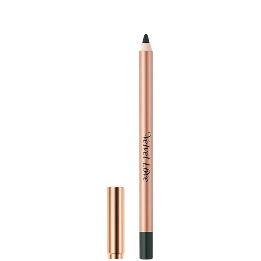 Zoeva Olovke Za Oči Velvet Love Eyeliner Pencil Perfect Green Olovka 1,2 g