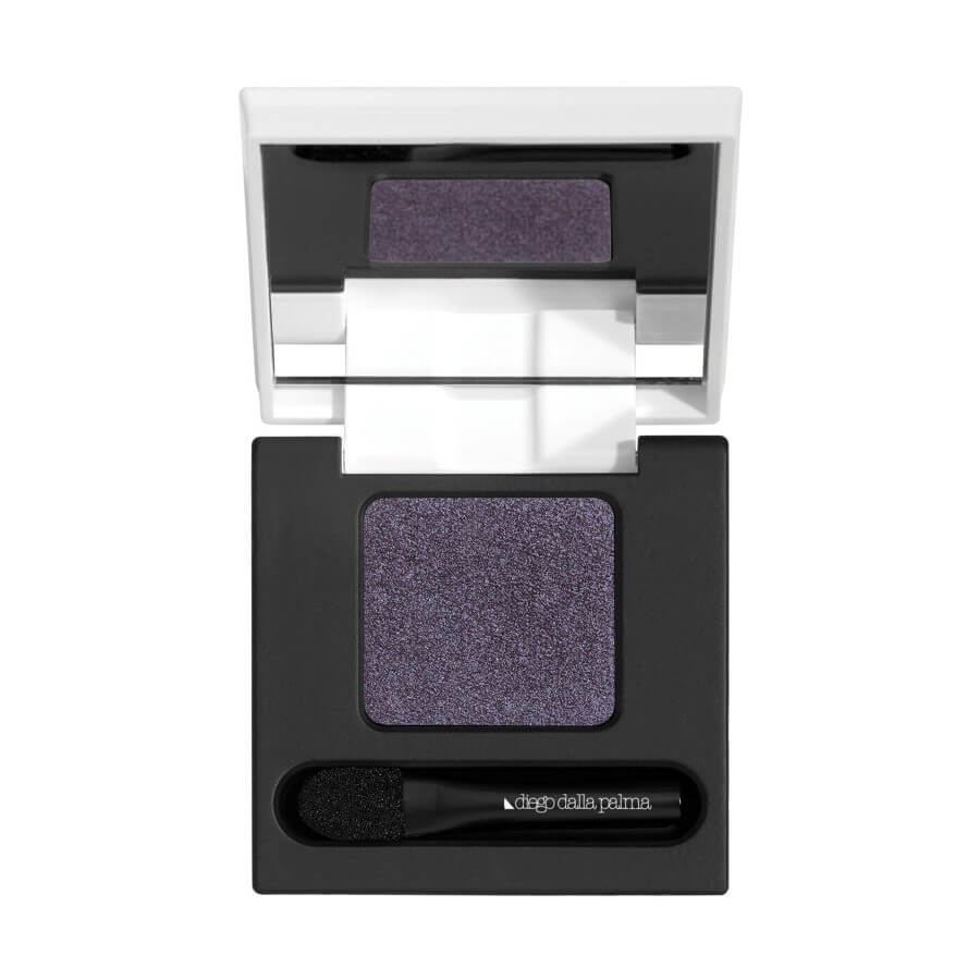 Diego Dalla Palma Sjenila Eye Shadow Satin Pearl Deep Purple Sjenilo Za Oči 2 g
