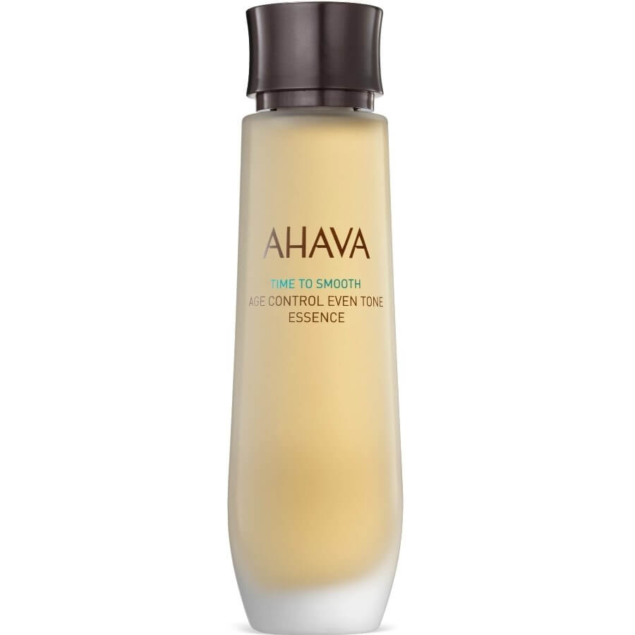 Ahava Time To Smooth Age Control Even Tone Essence Losion Za Njegu Lica 100 ml
