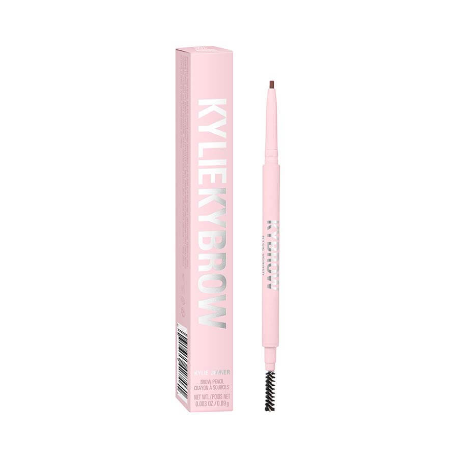 KYLIE COSMETICS Olovke Za Obrve Kybrow Pencil Auburn Olovka 0,75 g
