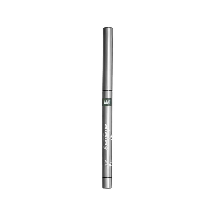 Sisley Olovke Za Oči Phyto Khol Star Matte Waterproof Jungle Olovka 1,2 g