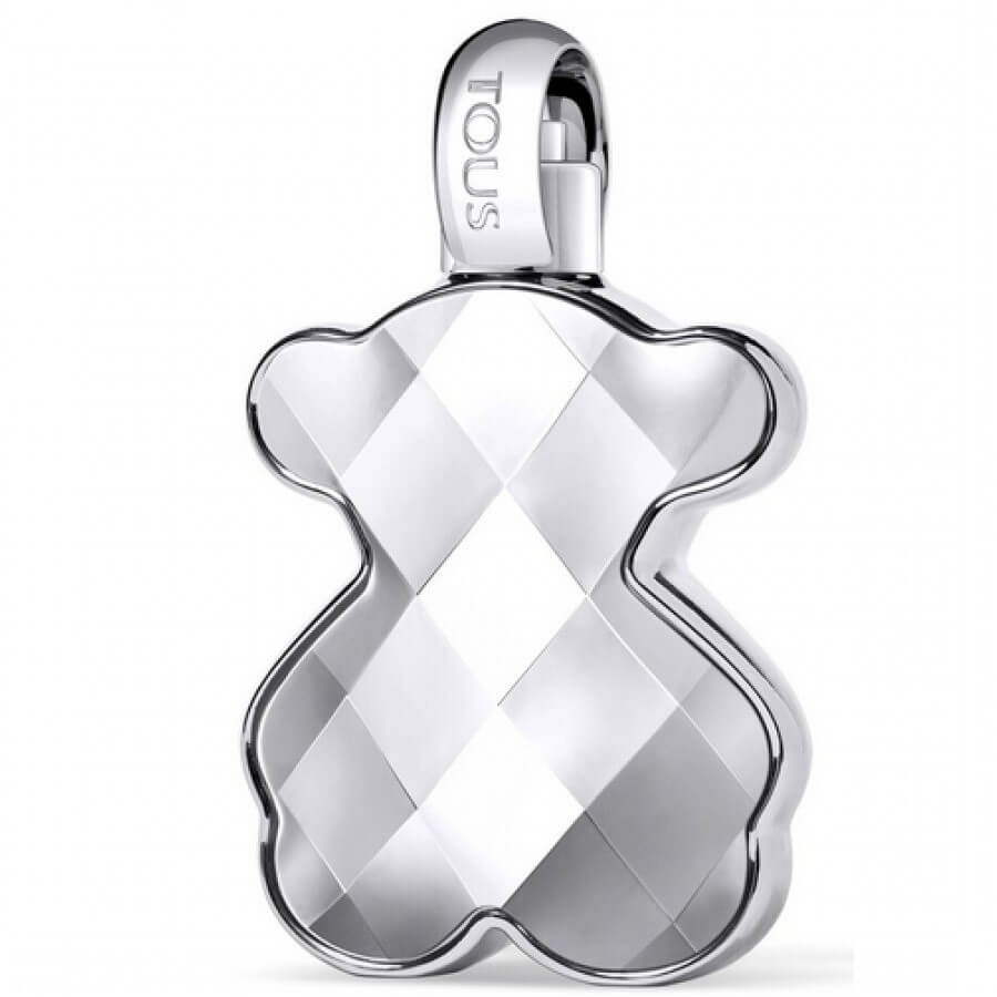 Tous Ženski Mirisi LoveMe The Silver Parfum Parfemska Voda 50 ml