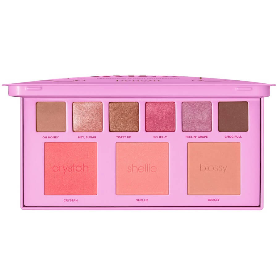 Benefit Cosmetics Setovi I Palete Treat Yourself, Gorgeous Set 1 kom,