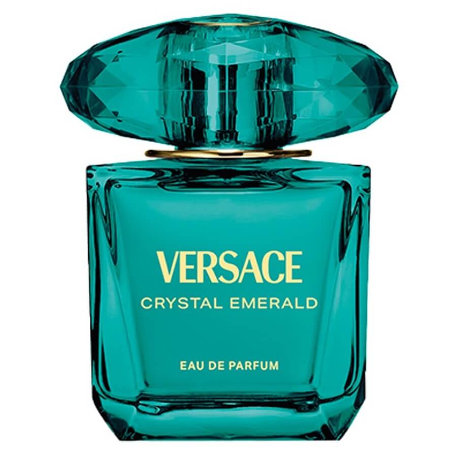 Versace Crystal Emerald Pour Femme Eau De Parfum Parfemska Voda 30 ml