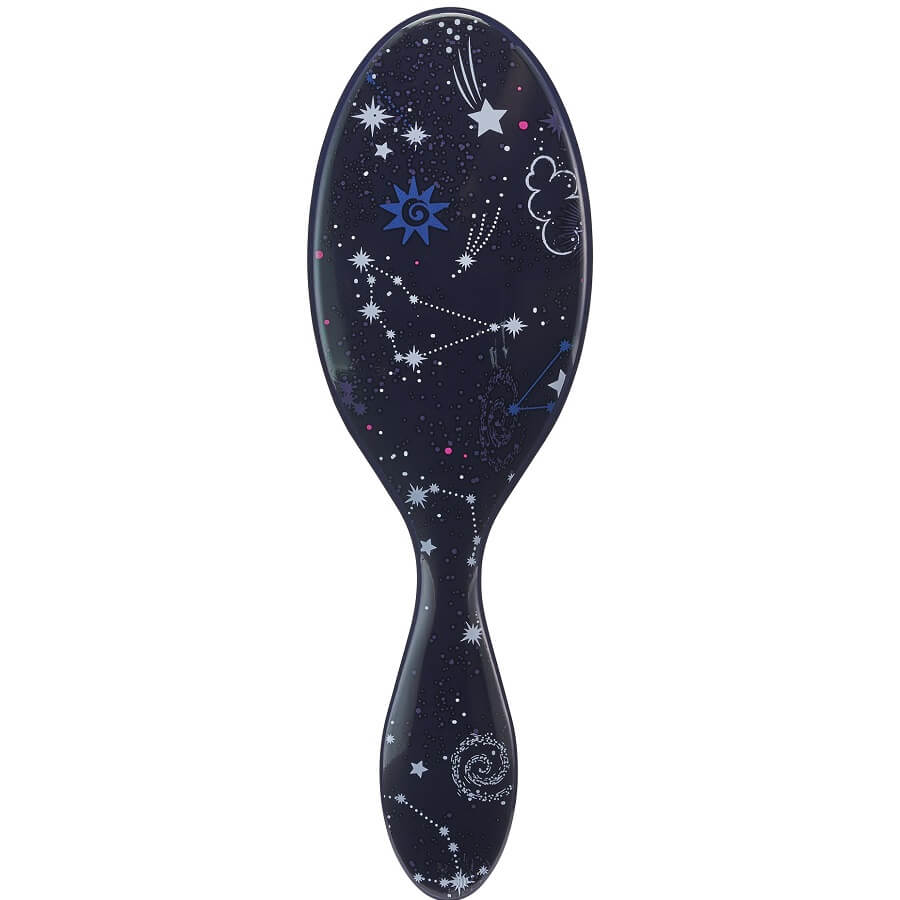 Wet Brush Četke Za Kosu Kids Detangler Galaxy Četka 1 kom,