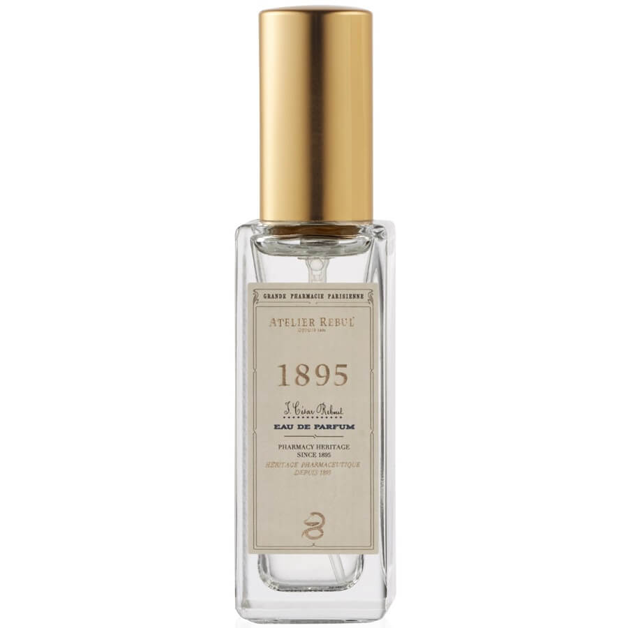 Atelier Rebul 1895 Signature Collection Eau De Parfum Parfemska Voda 12 ml