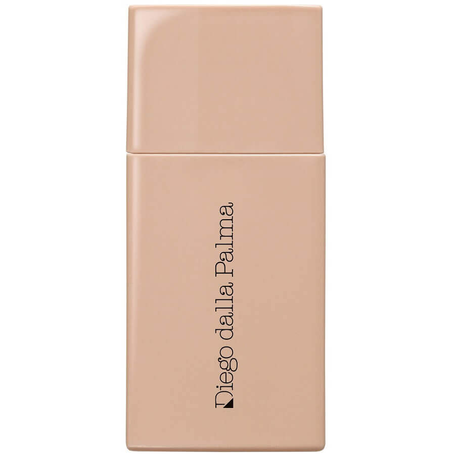 Diego Dalla Palma Tekući Puderi Nudissimo Soft Glow Foundation Honey Beige Puder 30 ml