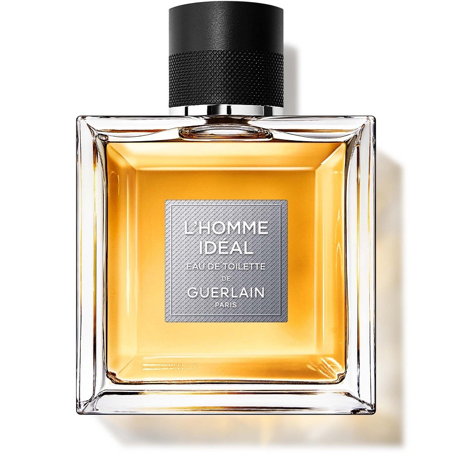Guerlain L’Homme Idéal Eau De Toilette Toaletna Voda 100 ml
