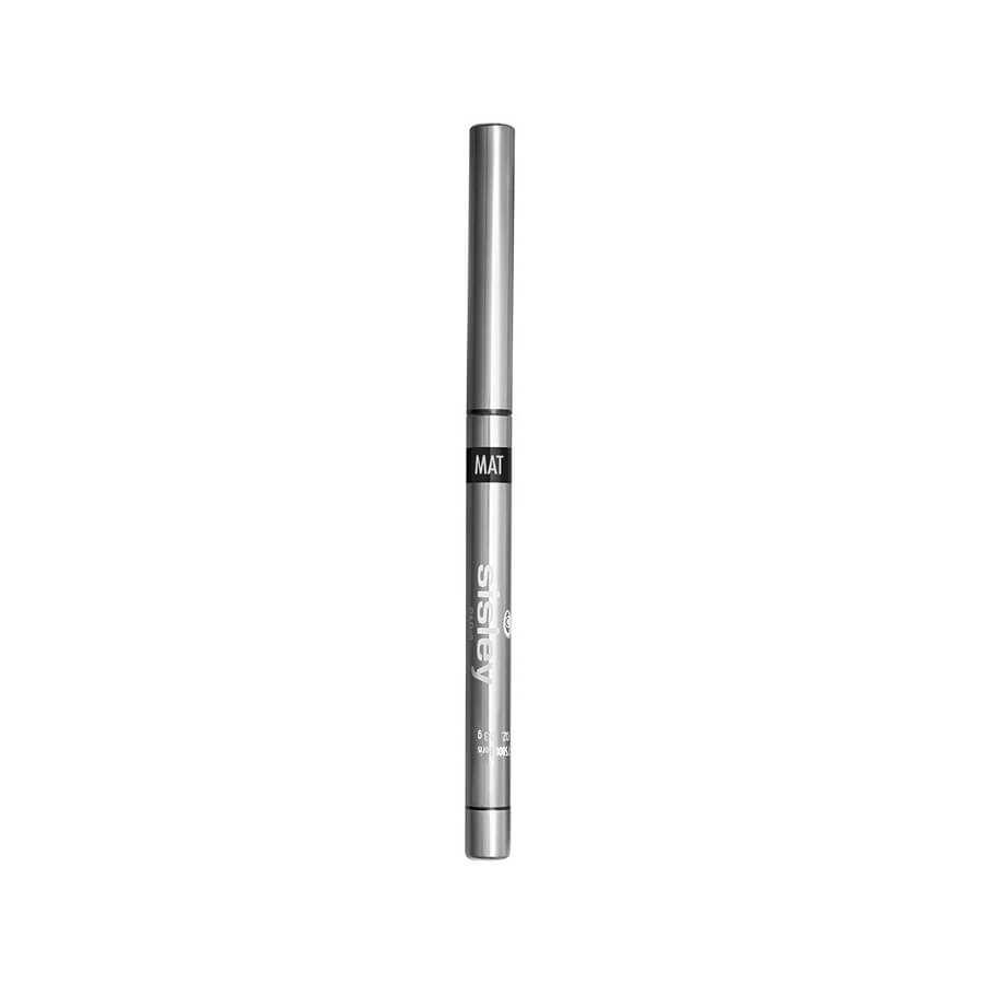 Sisley Olovke Za Oči Phyto Khol Star Matte Waterproof Onyx Olovka 1,2 g
