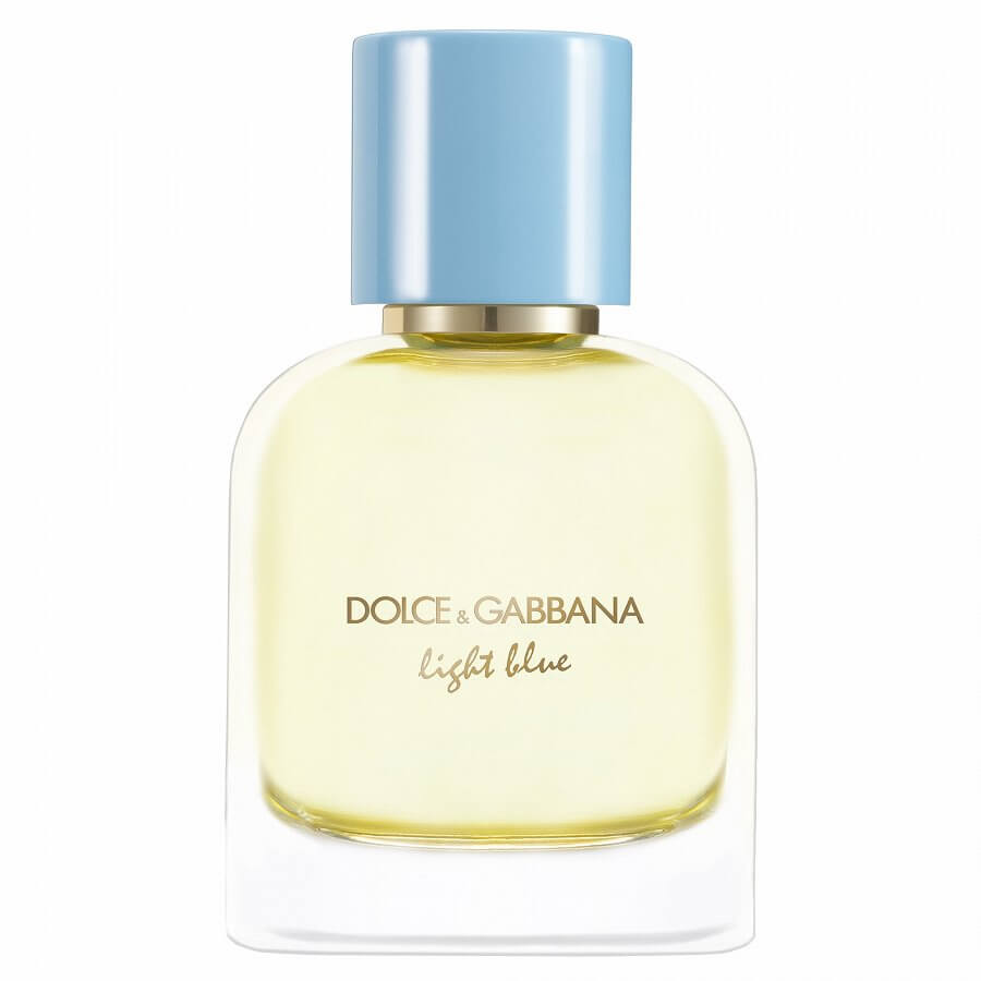 Dolce&Gabbana Light Blue Pour Homme Eau De Parfum Parfemska Voda 50 ml