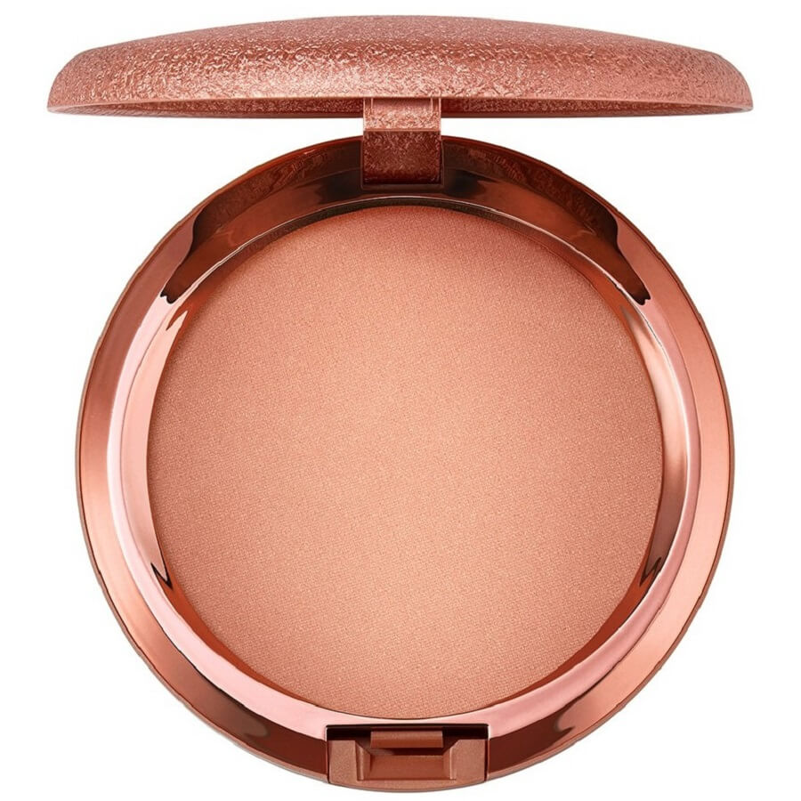MAC Bronzeri Skinfinish Sunstruck Matte Bronzer Light Rosy 8 g