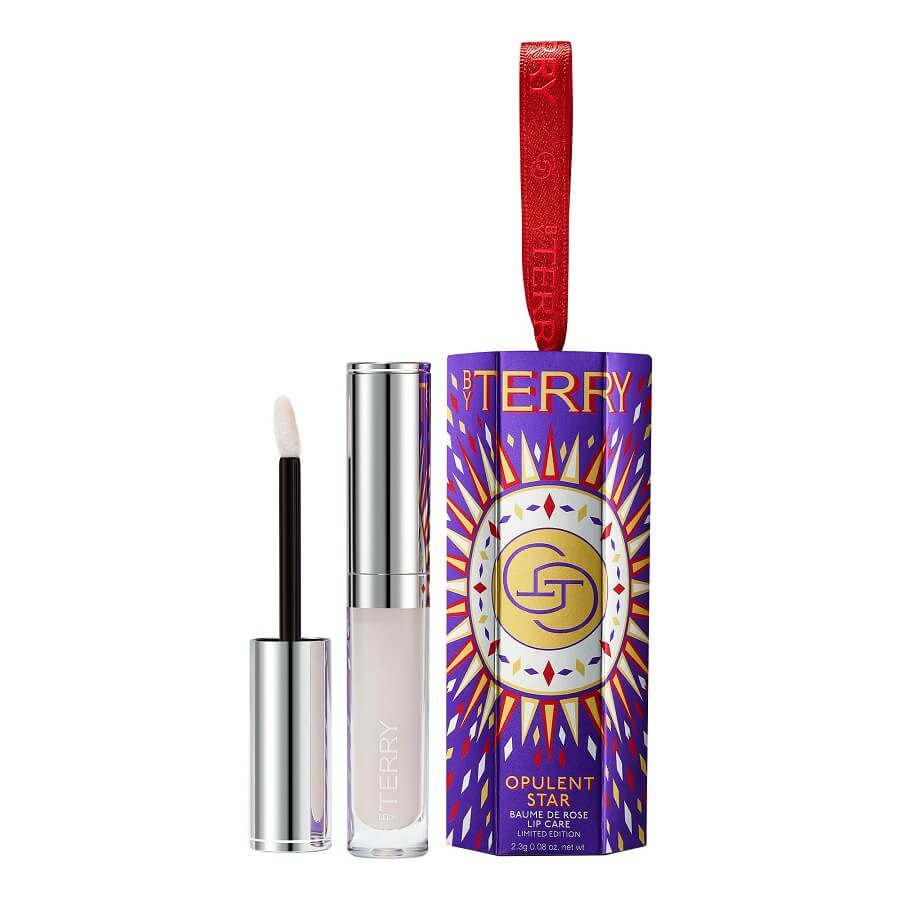 By Terry Balzam Za Usne Opulent Star Baume De Rose Lip Care 3 ml