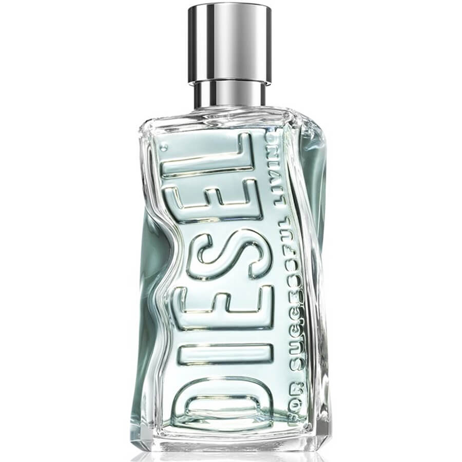 Diesel D By Eau De Toilette Toaletna Voda 100 ml