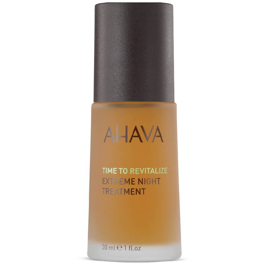 Ahava Time To Revitalize Extreme Night Treatment Tretman Za Njegu Lica 30 ml