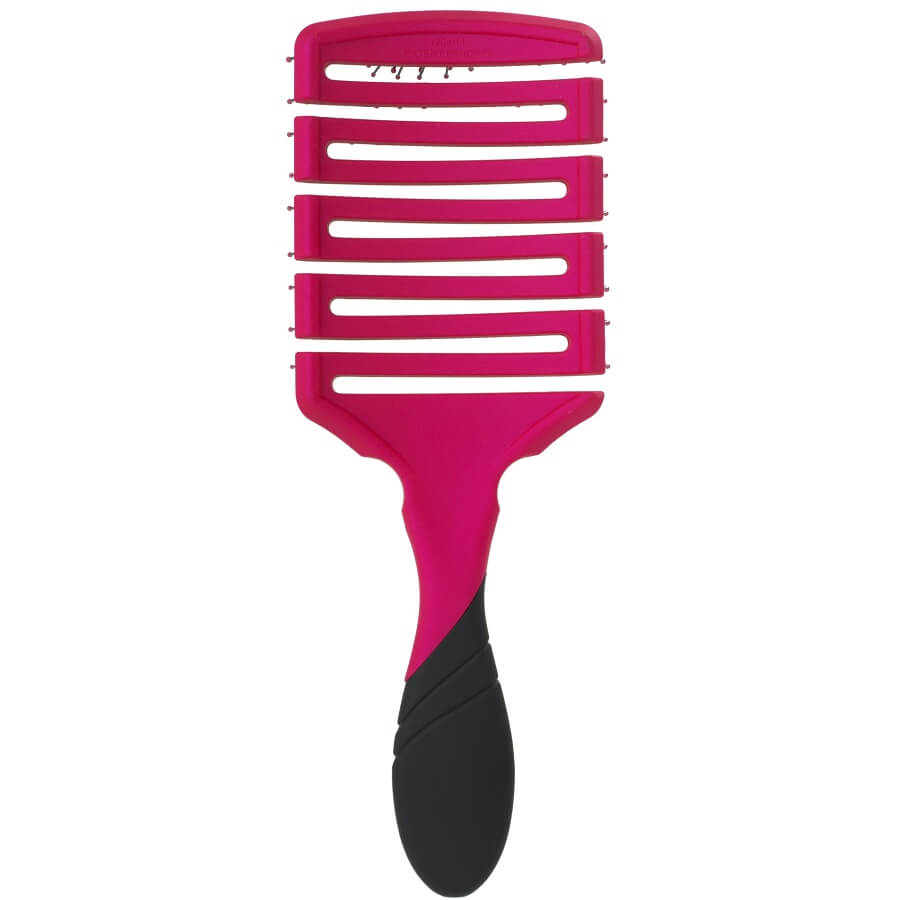 Wet Brush Četka Za Kosu Pro Flex Dry Paddle Pink 1 kom,