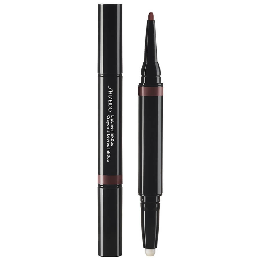 Shiseido Olovke Za Usne LipLiner InkDuo Espresso Olovka 1 kom,