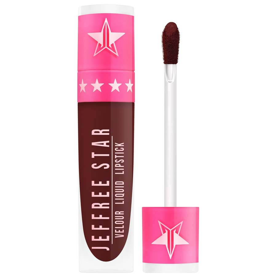 Jeffree Star Cosmetics Ruževi Za Usne Velour Liquid Lipstick Misery Ruž 5,6 ml