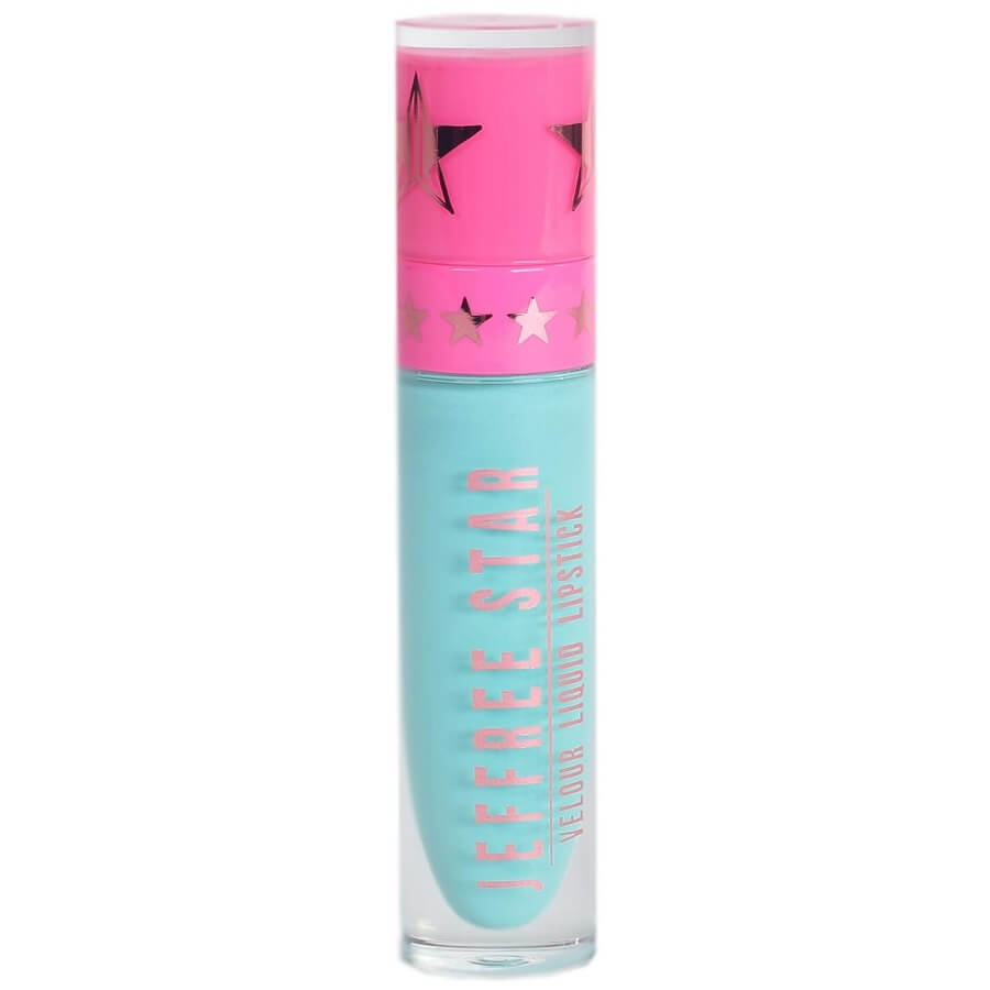 Jeffree Star Cosmetics Ruževi Za Usne Velour Liquid Lipstick Breakfast at Tiffany´s Tekući Ruž 5,6 ml