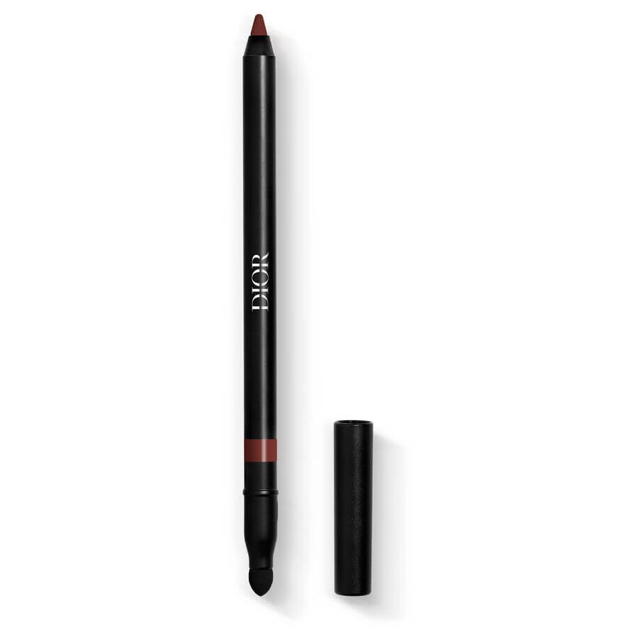 DIOR OLOVKE & TUŠEVI ZA OČI Diorshow On Stage Crayon Kohl Pencil Waterproof Brick Olovka Za Oči 1,2 g