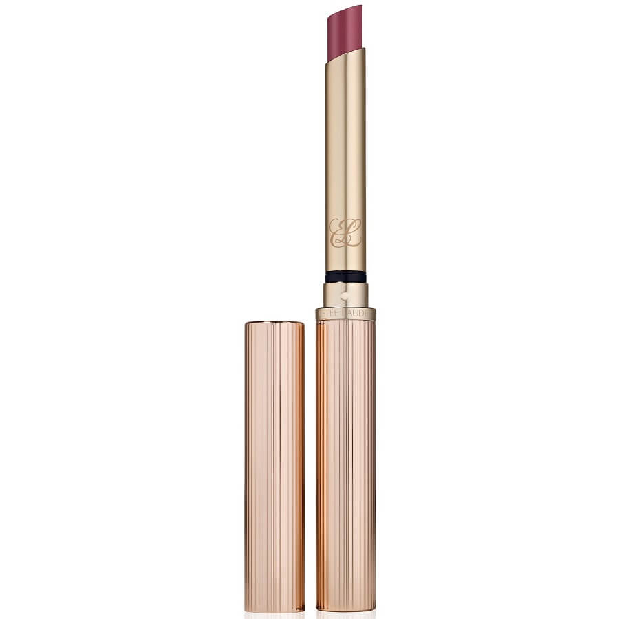 Estée Lauder Ruževi Za Usne Pure Color Explicit Slick Shine Lipstick Shhh… Ruž 7 g
