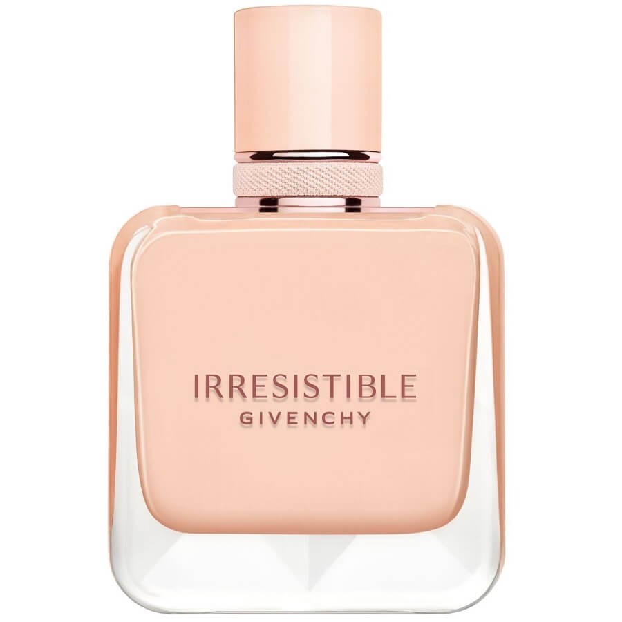 Givenchy Irrésistible Irresistible Nude Velvet Eau De Parfum Parfemska Voda 35 ml