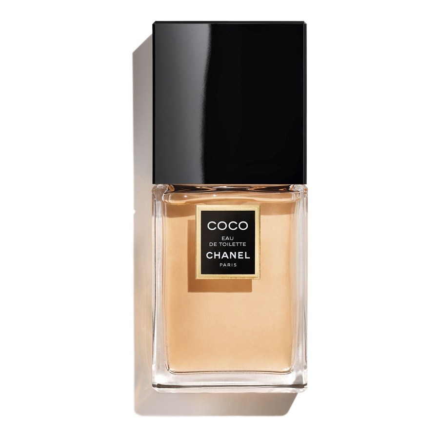CHANEL COCO EAU DE TOILETTE U SPREJU 100 ml