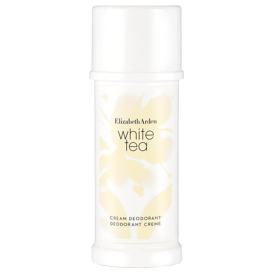 Elizabeth Arden White Tea Deo Cream Deodorant U Kremi 40 ml