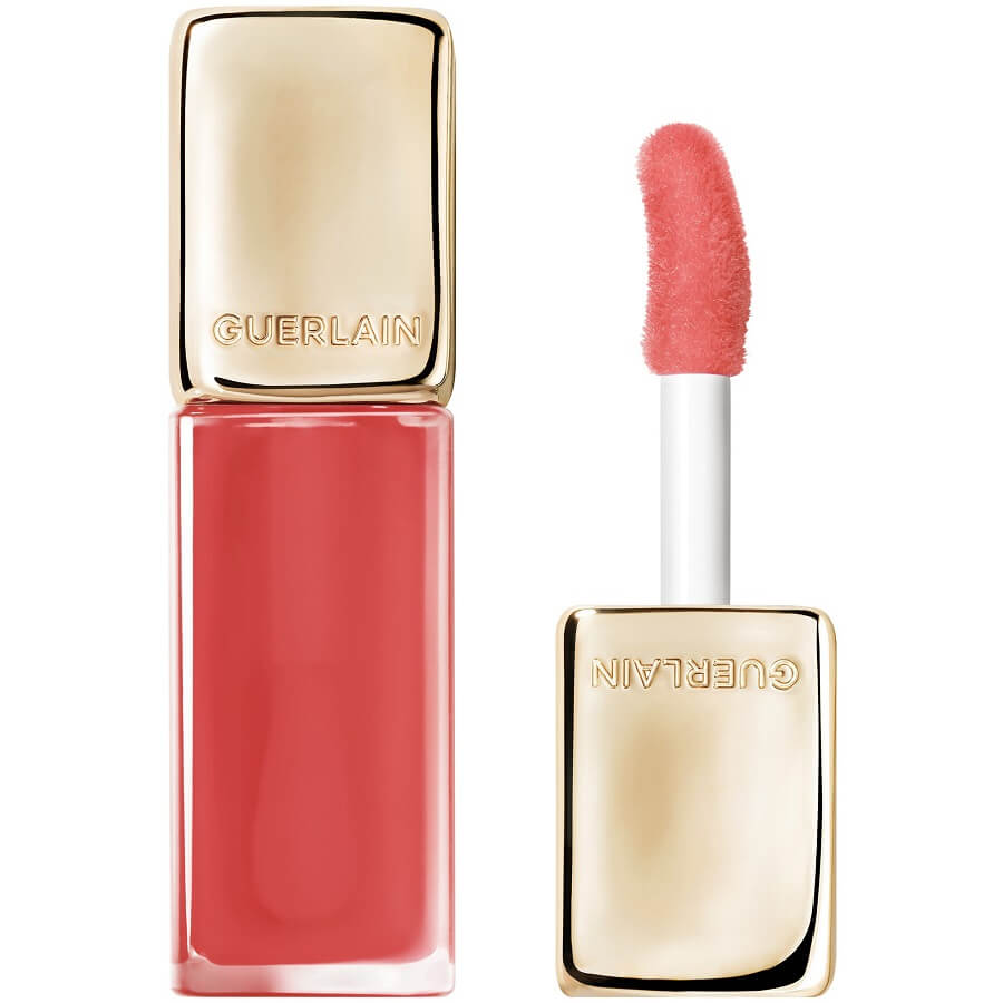 Guerlain Sjajila Za Usne KissKiss Bee Glow Oil Honey Ulje 9,5 ml