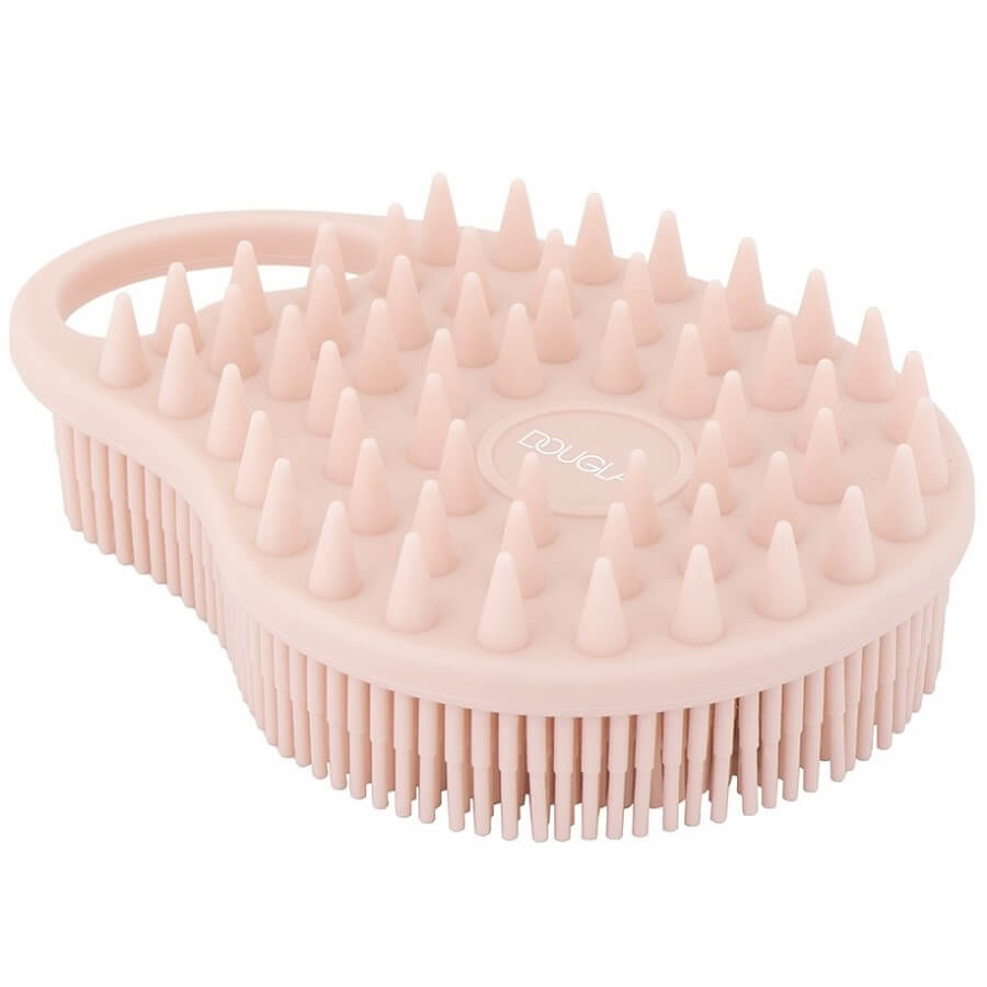Douglas Collection Silicone Shower Brush 1 kom,